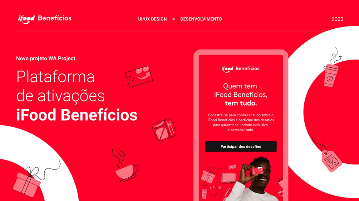 Desenvolvimento de Aplicativo Robusto e Intuitivo